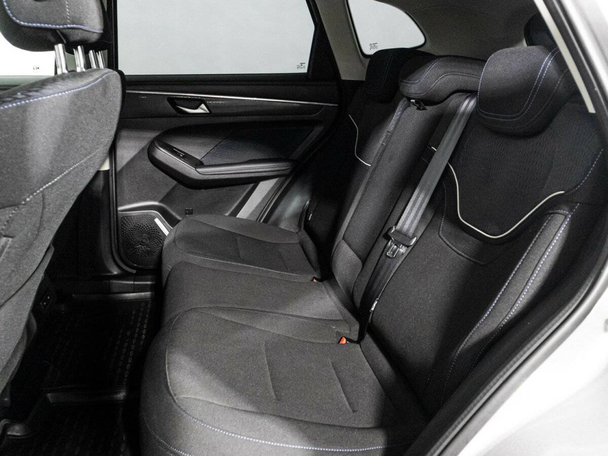 Haval Jolion, 2023 Фото №10