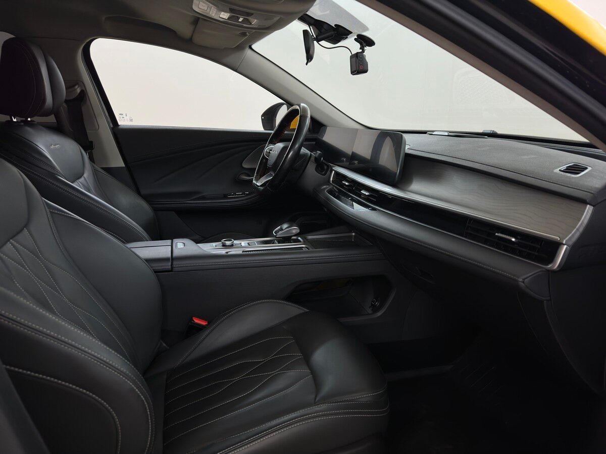 Chery Arrizo 8, 2024 Фото №11