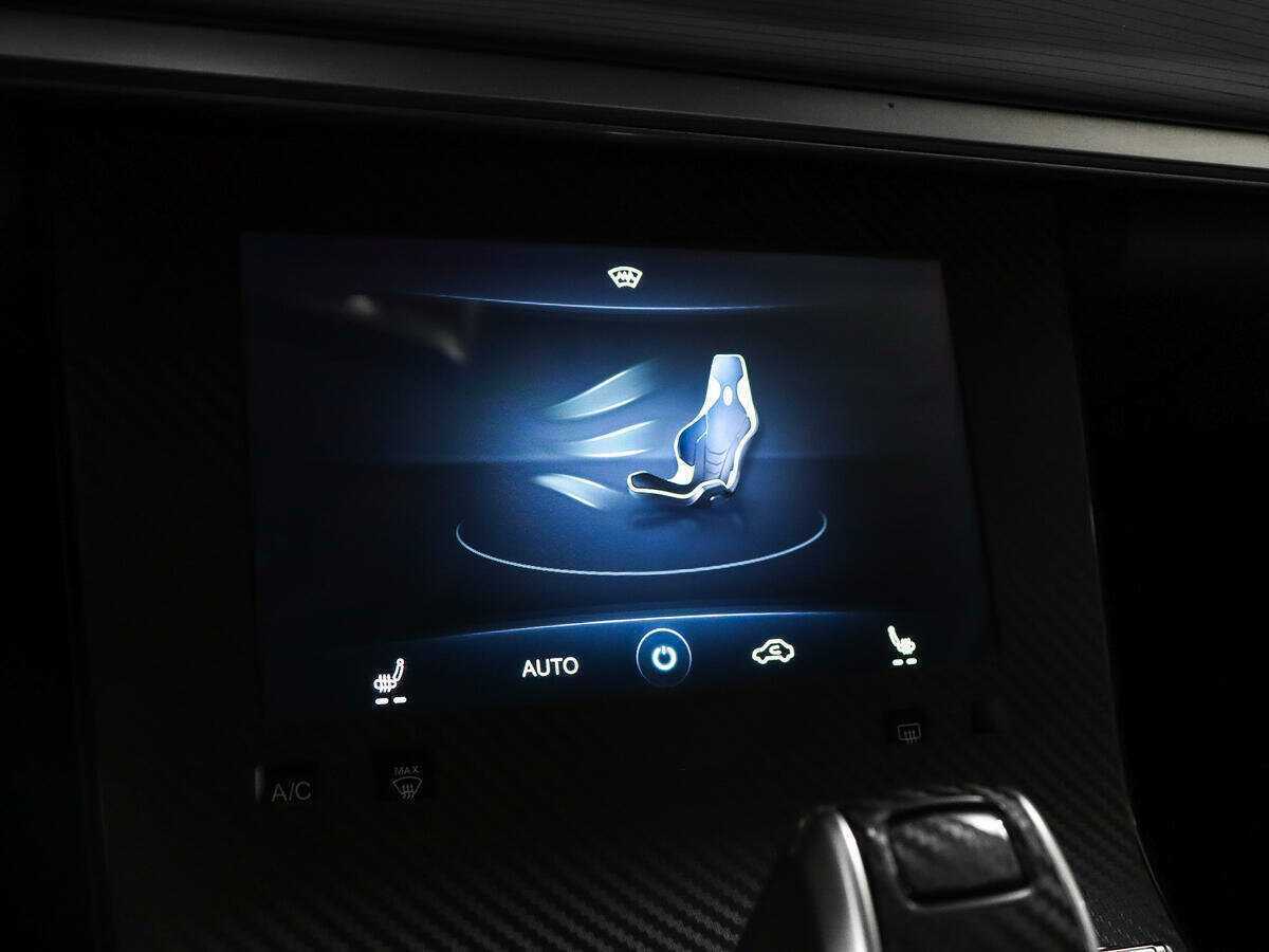 CHERY Tiggo 8 Pro, 2021 Фото №16