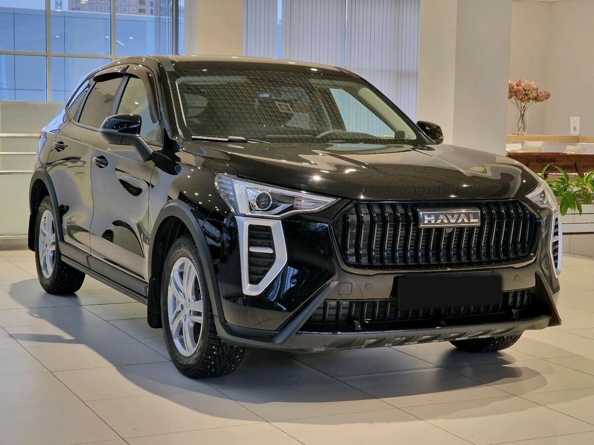 Haval Jolion I, 2024 Фото №3