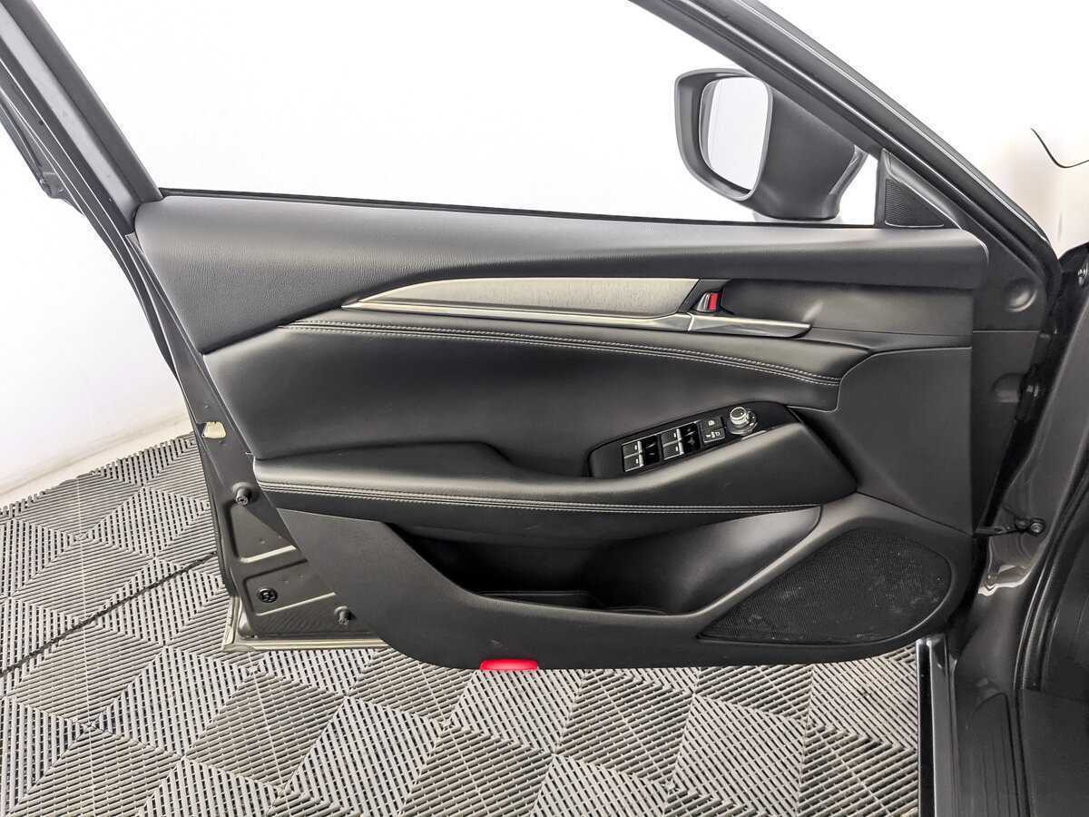 Mazda 6, 2021 Фото №15