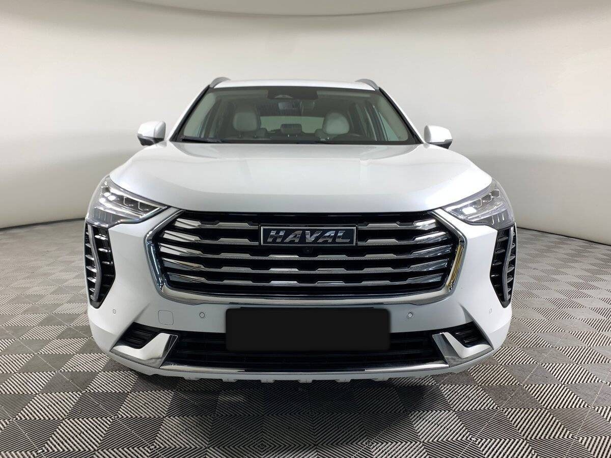 Haval Jolion, 2023 Фото №2