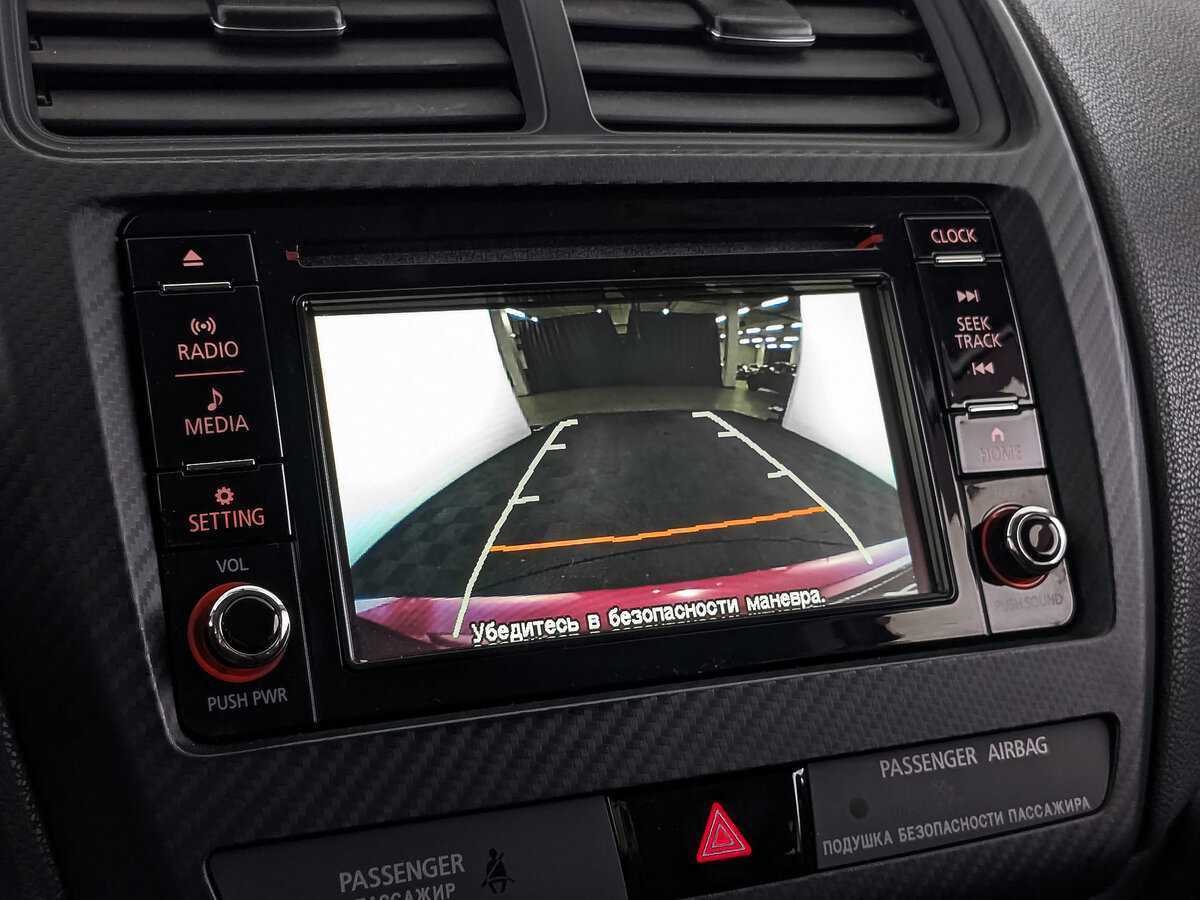 Mitsubishi ASX, 2018 Фото №26