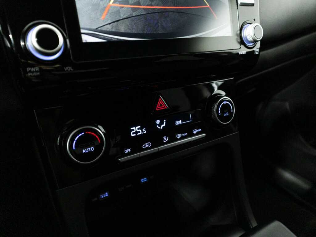 Hyundai Creta, 2021 Фото №13