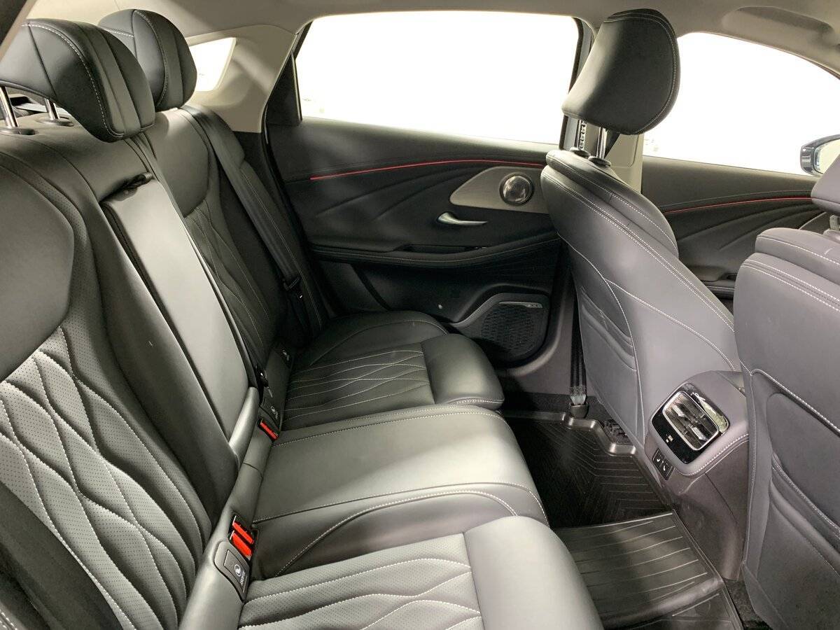 Chery Arrizo 8, 2023 Фото №18