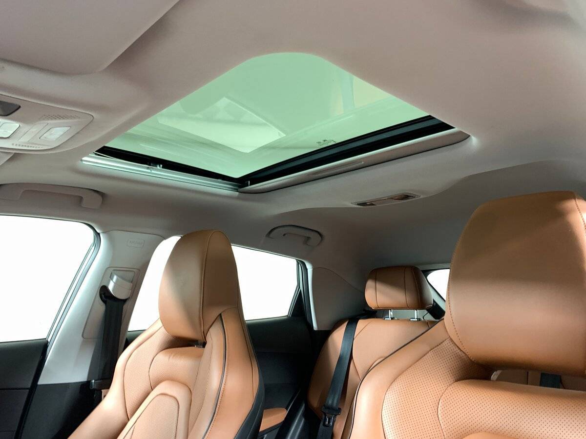 Omoda C5, 2023 Фото №18