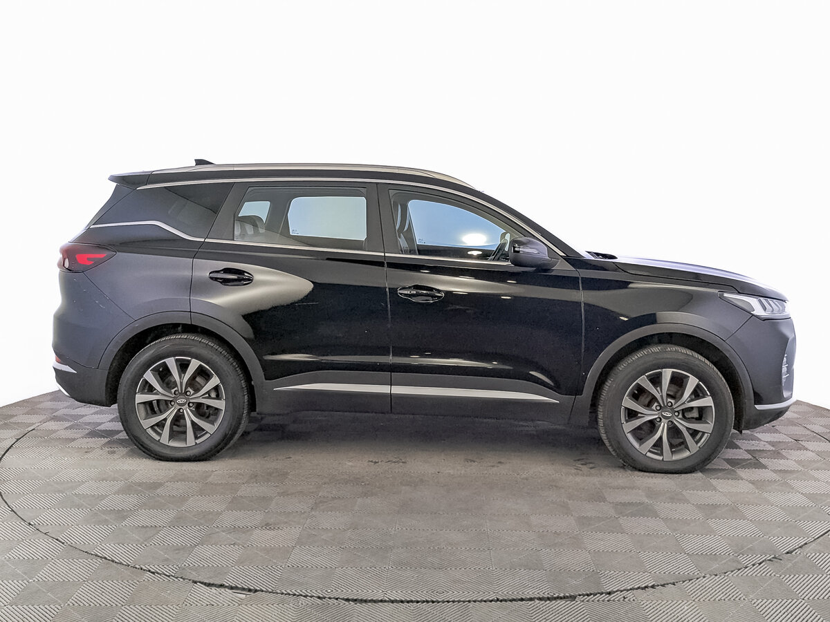 Chery Tiggo 7 Pro I, 2022 Фото №4