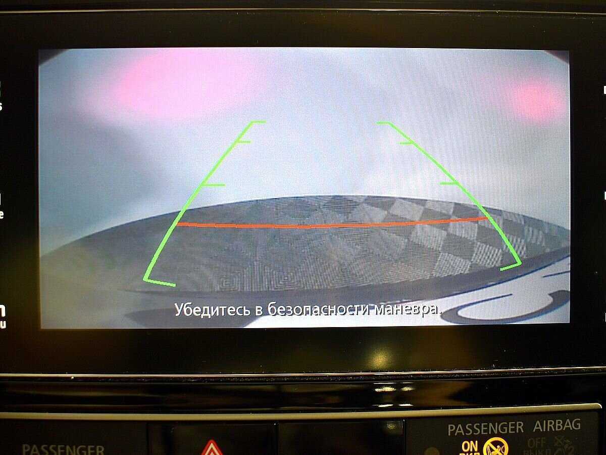 Mitsubishi Outlander, 2018 Фото №14