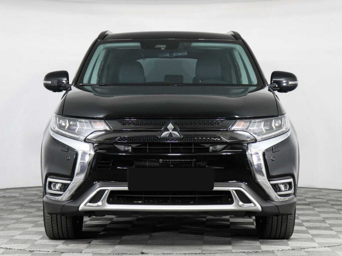 Mitsubishi Outlander, 2022 Фото №2