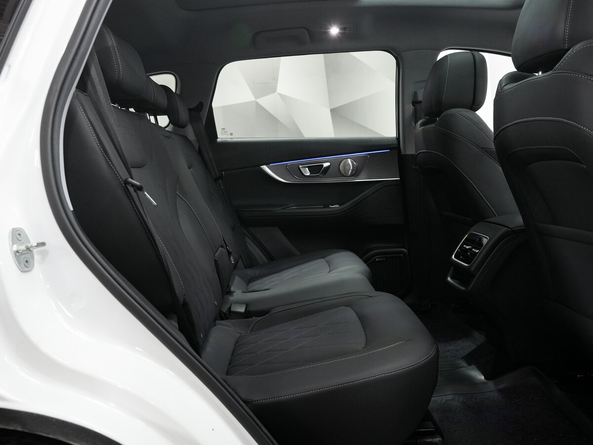 Chery Tiggo 8 Pro Max I Рестайлинг, 2023 Фото №16