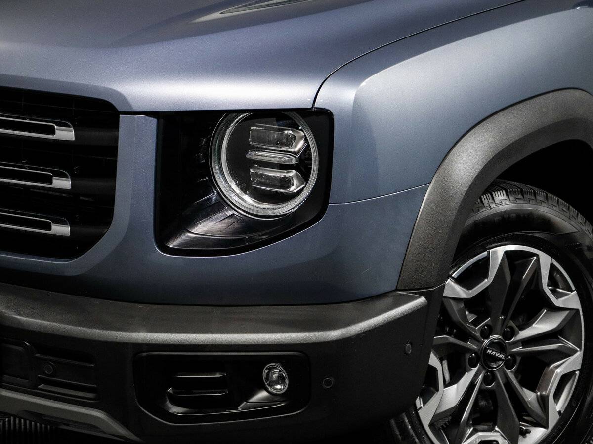 Haval Dargo, 2023 Фото №13