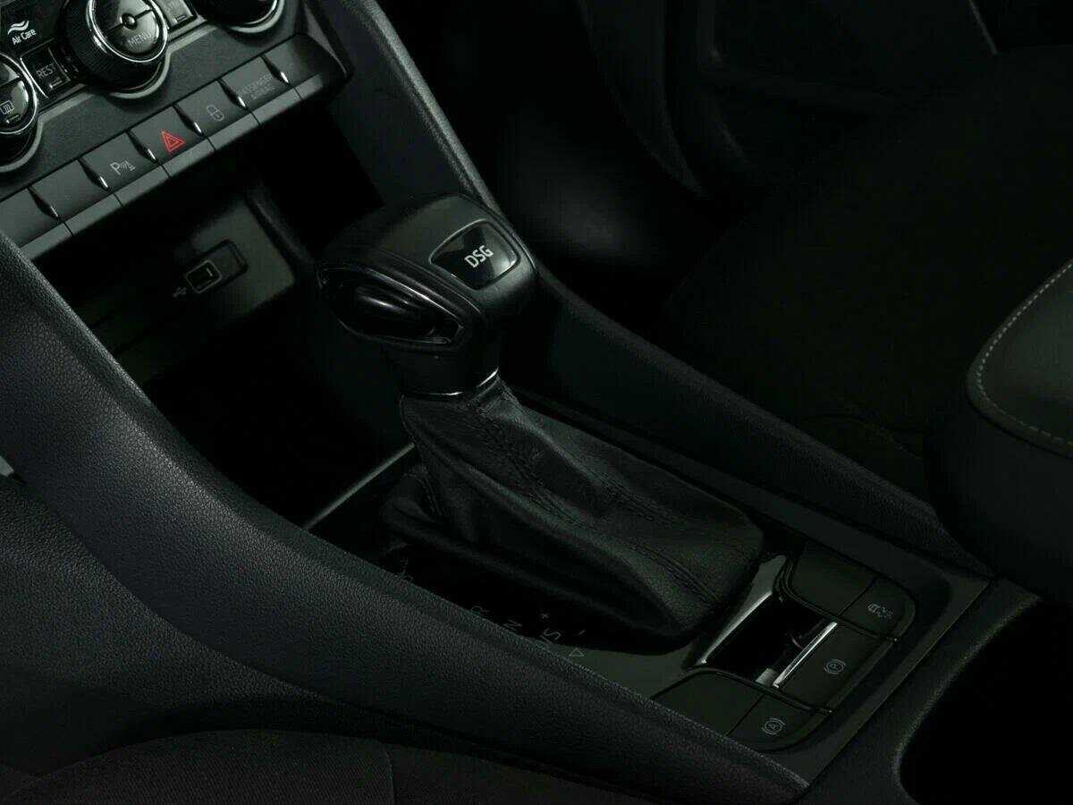 Skoda Kodiaq, 2018 Фото №12