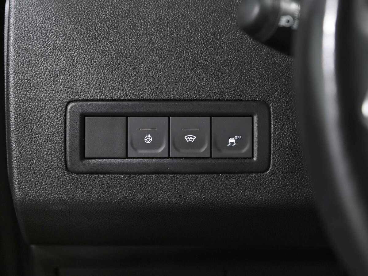 Renault Arkana, 2021 Фото №14