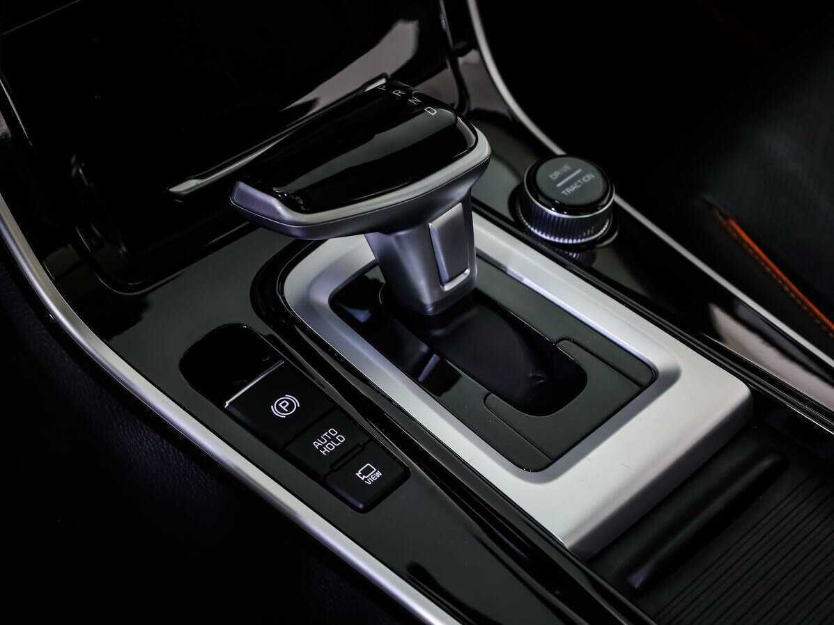 Kia Seltos, 2023 Фото №15