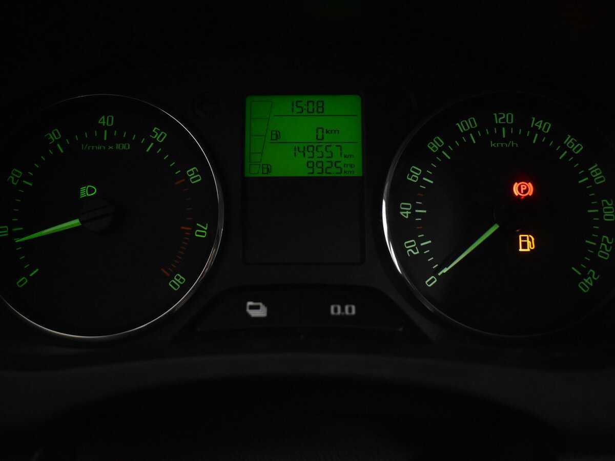 Skoda Fabia, 2012 Фото №14