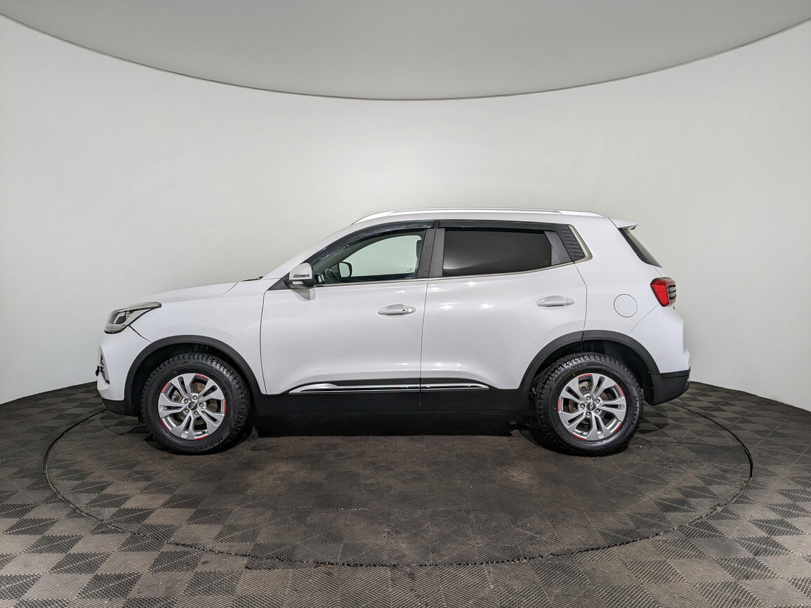 Chery Tiggo 4 Pro I, 2023 Фото №8