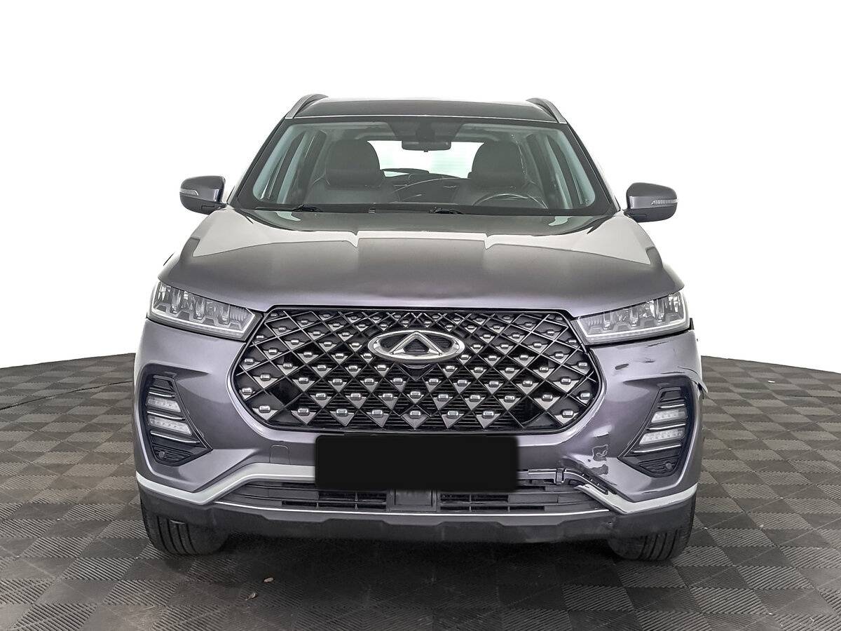 Chery Tiggo 7 Pro I, 2022 Фото №2