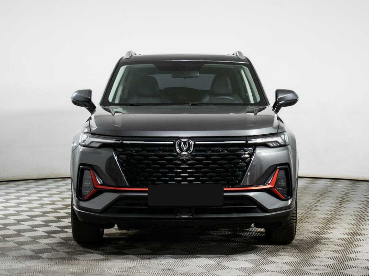 Changan CS35PLUS, 2023 Фото №2