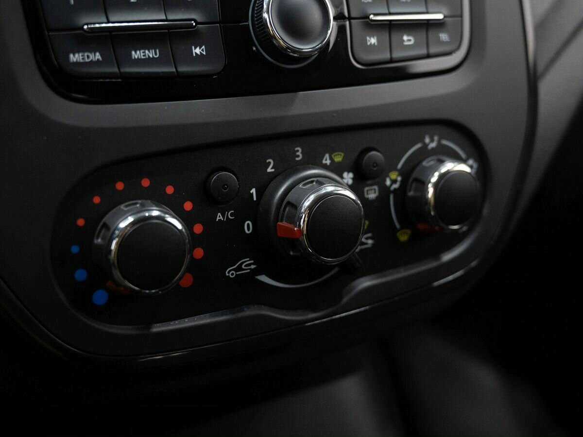 Renault Kaptur, 2020 Фото №15