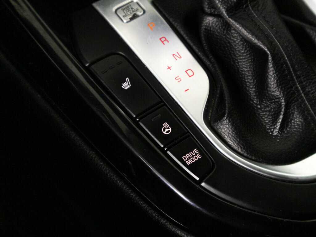 Kia Cerato, 2019 Фото №18