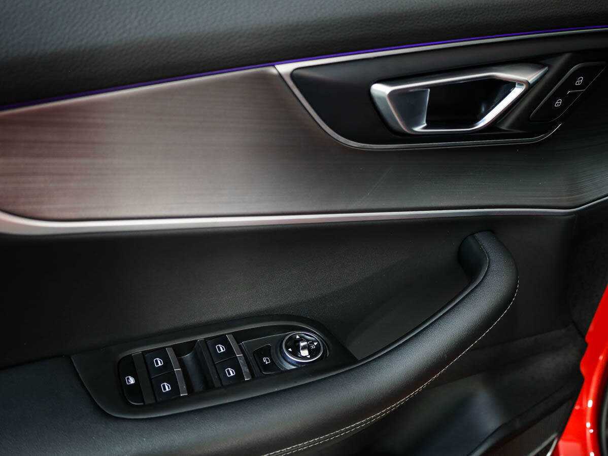 CHERY Tiggo 7 Pro, 2021 Фото №19