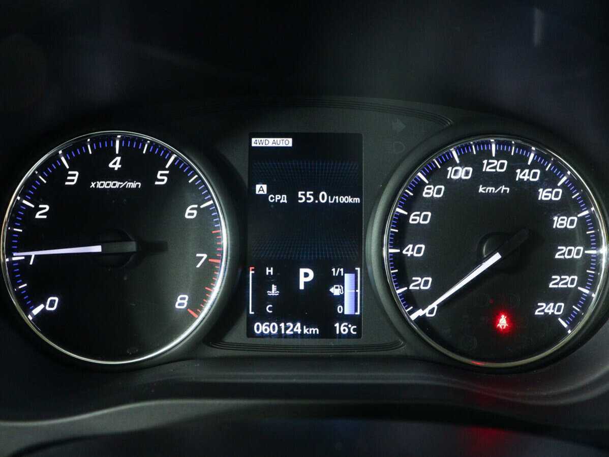 Mitsubishi Outlander, 2018 Фото №11