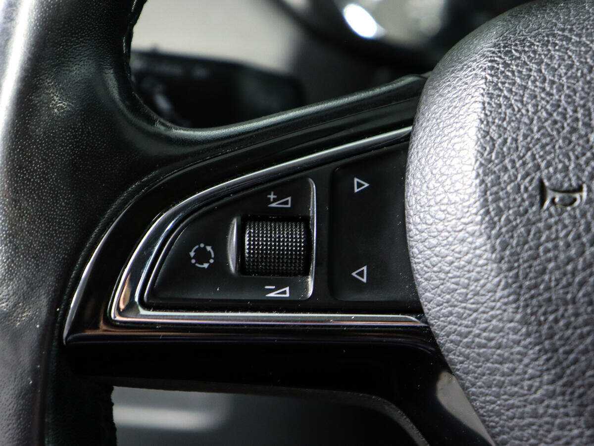 Skoda Octavia, 2013 Фото №16