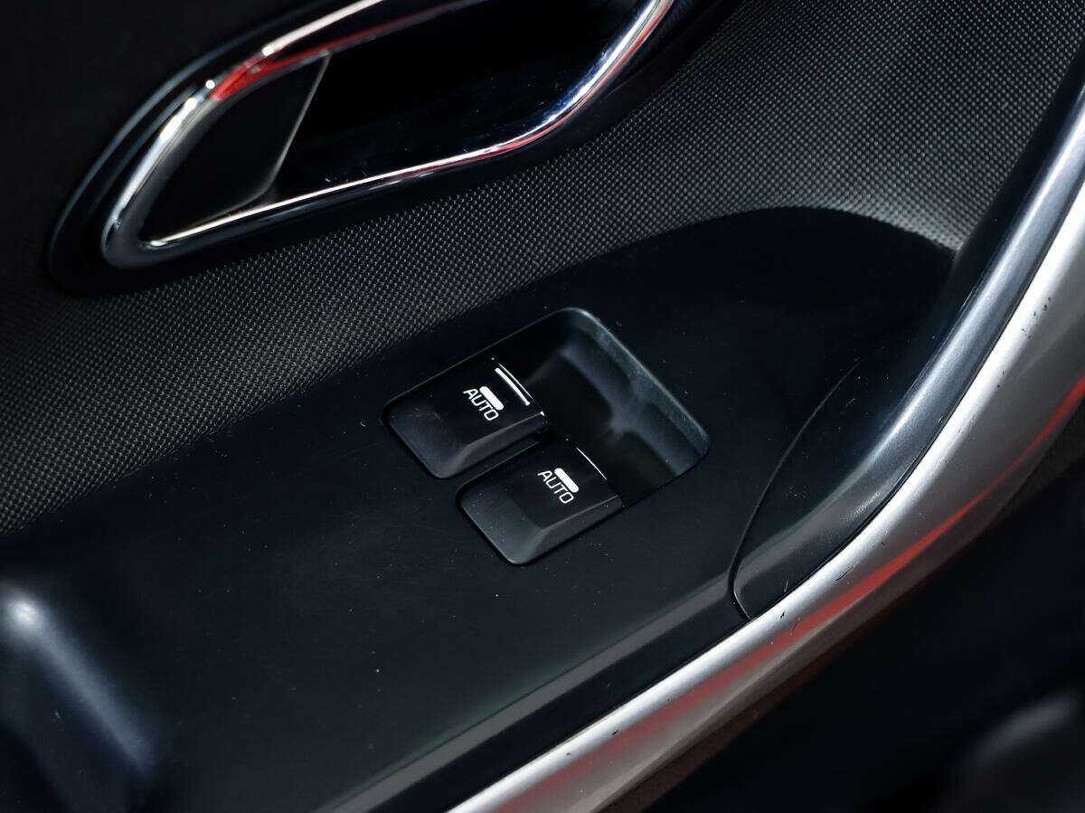 Kia Ceed, 2015 Фото №12