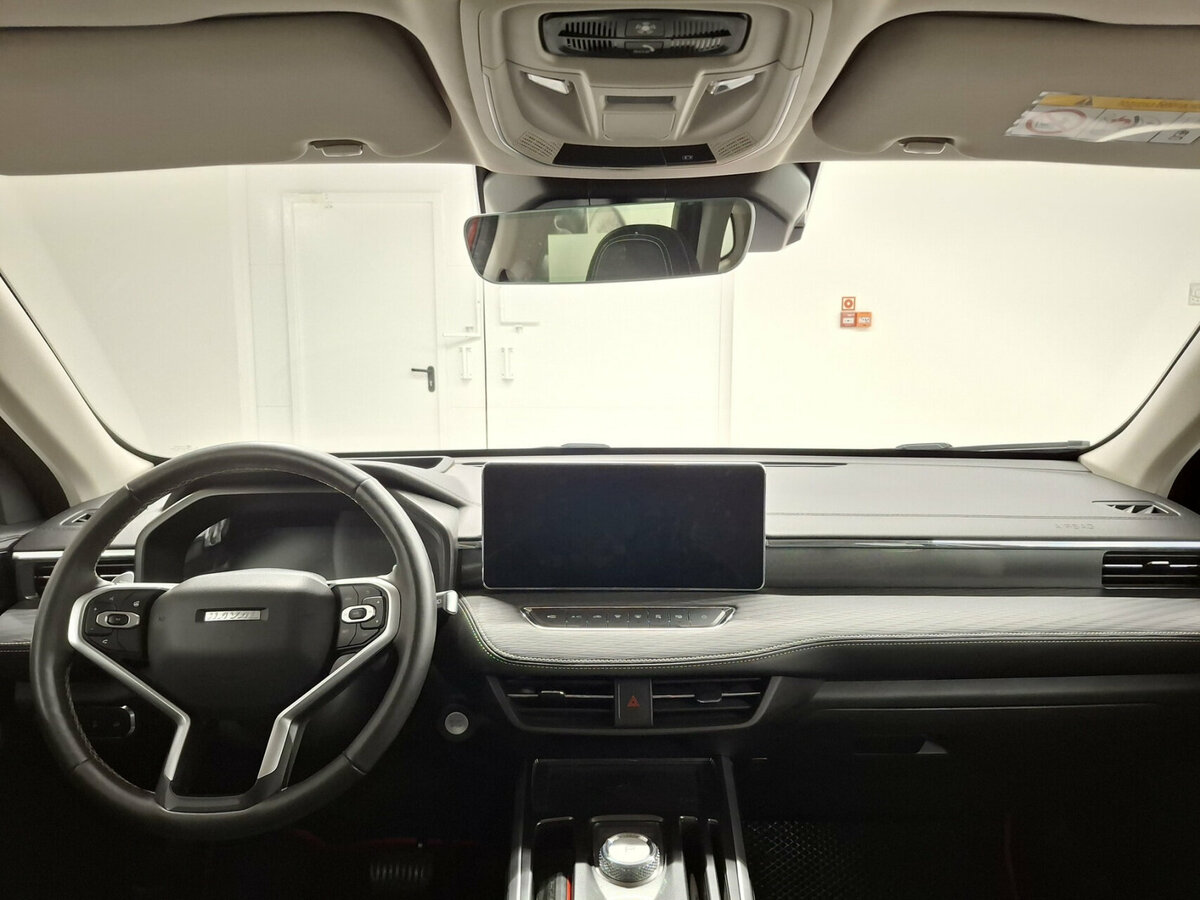 Haval Jolion I, 2023 Фото №14
