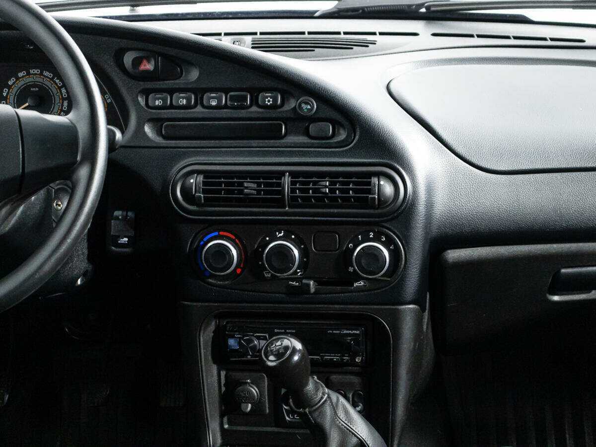 Lada (ВАЗ) Niva, 2021 Фото №14