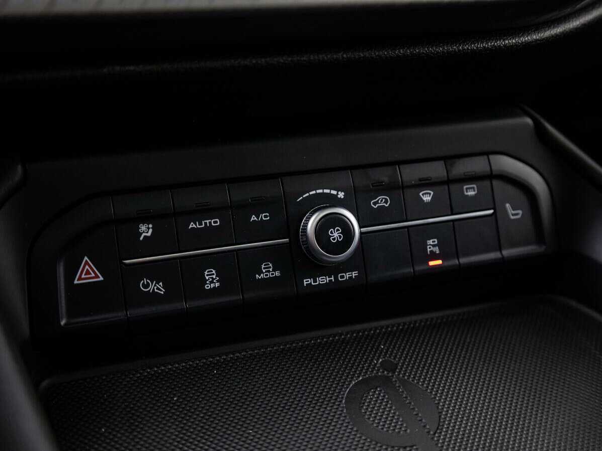 Haval F7x, 2022 Фото №16