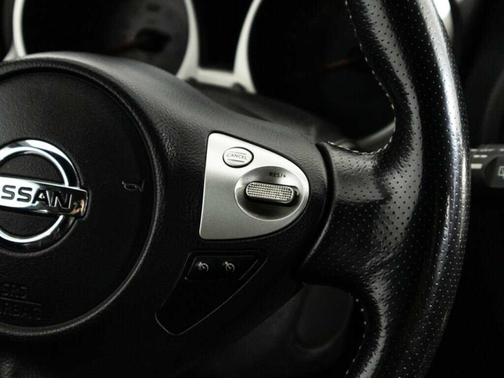 Nissan Juke, 2017 Фото №19