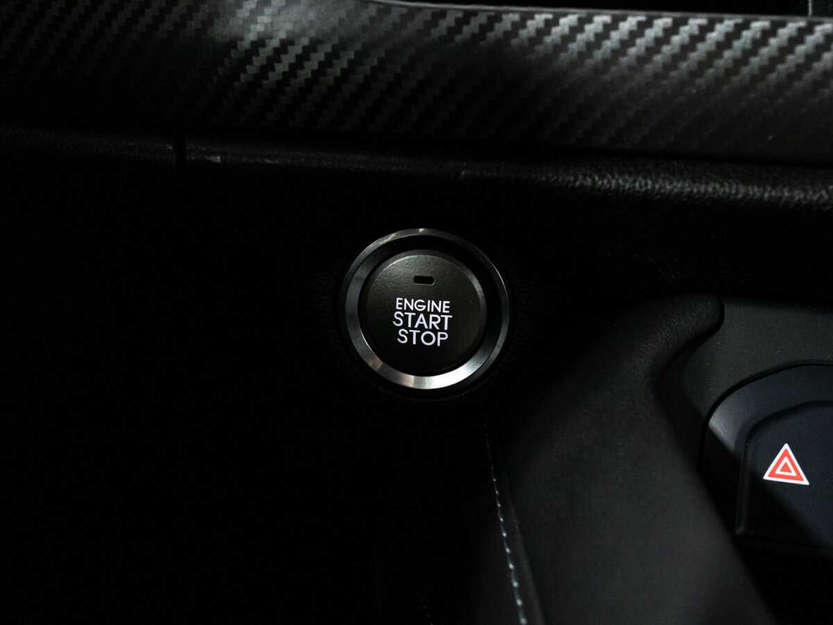 Haval F7x, 2021 Фото №18