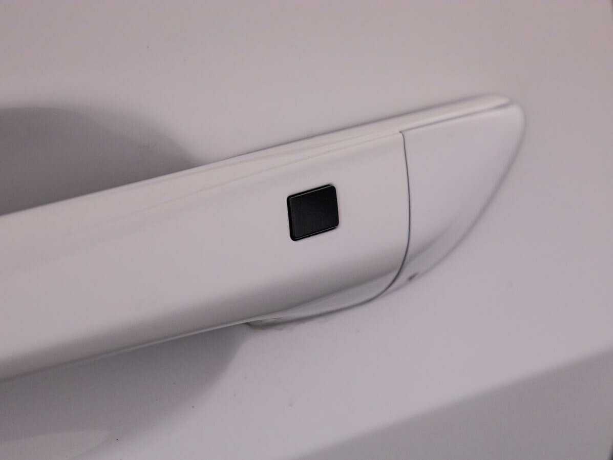 Hyundai Elantra, 2021 Фото №19