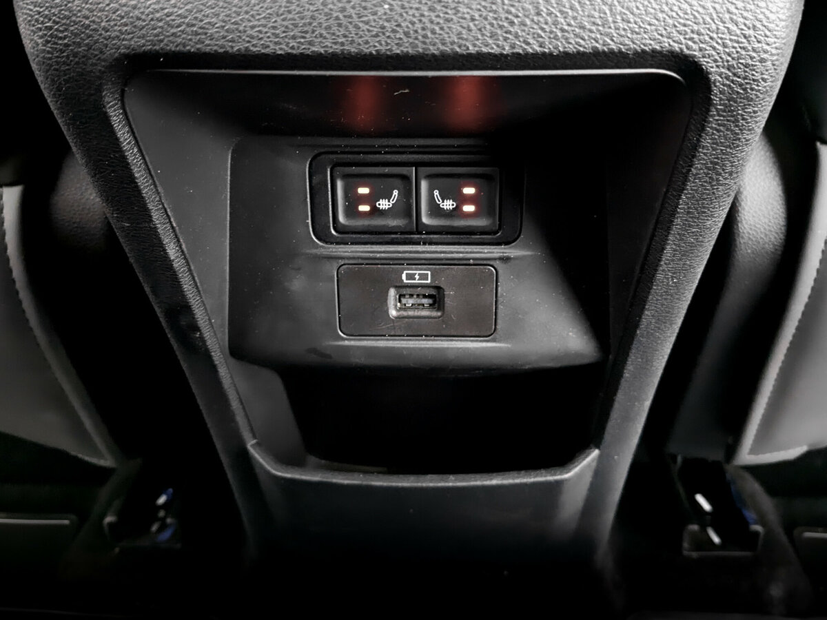 Chery Tiggo 7 Pro Max I, 2023 Фото №28