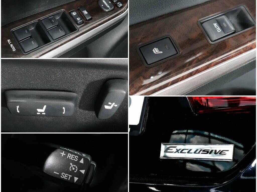 Toyota Camry, 2017 Фото №16