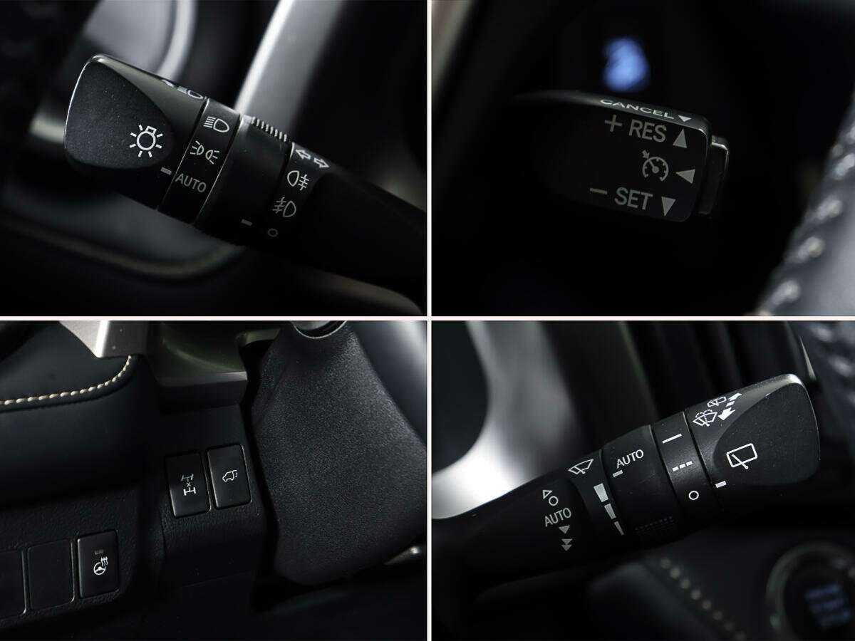 Toyota RAV4, 2018 Фото №18