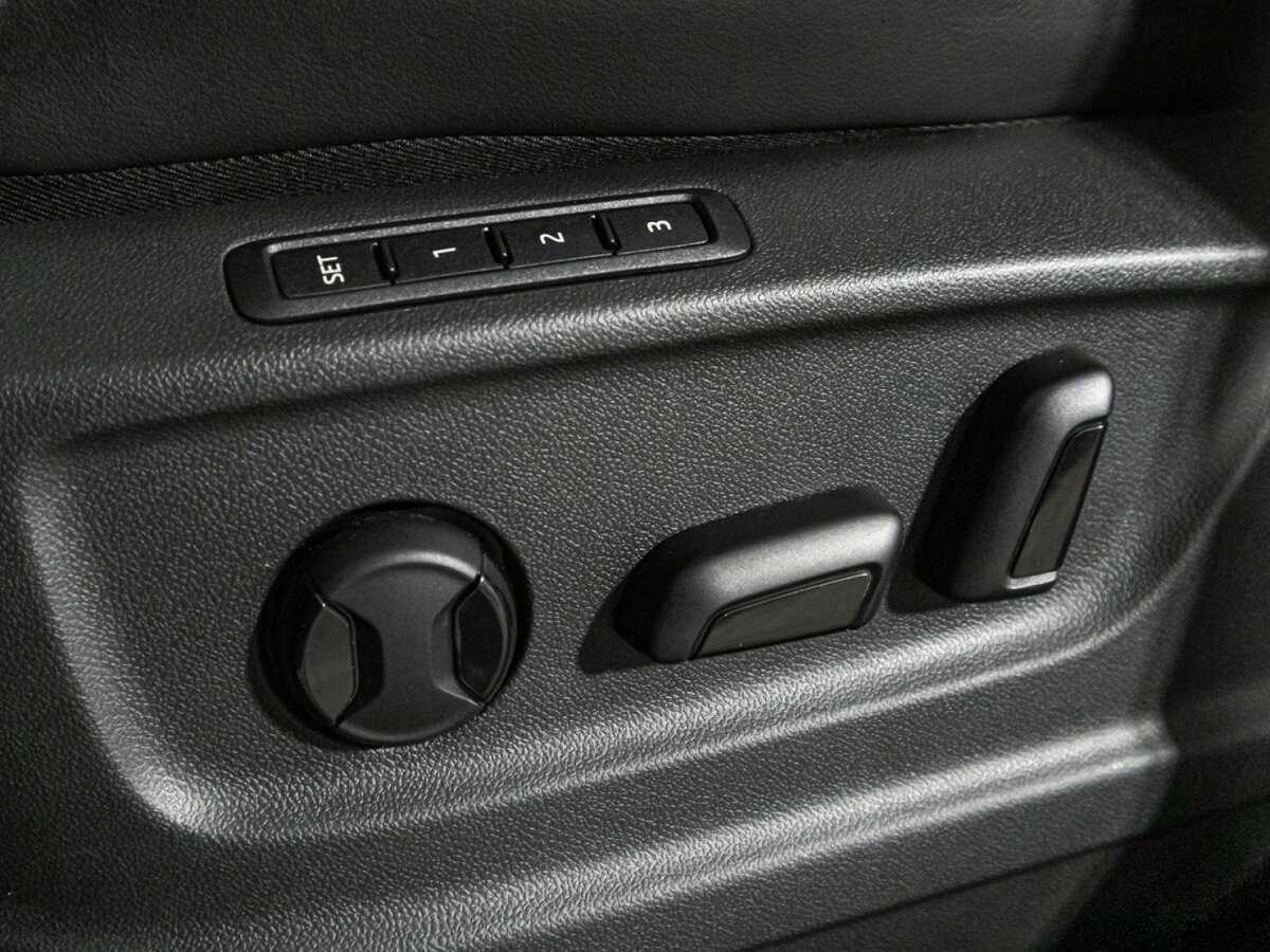 Skoda Kodiaq, 2017 Фото №17