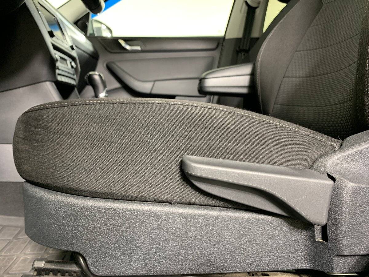 Skoda Rapid, 2015 Фото №16