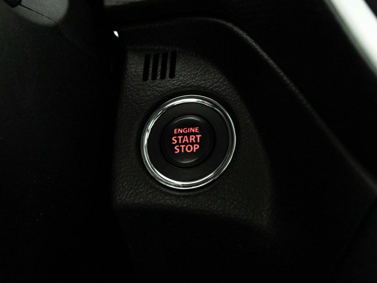 Suzuki SX4, 2014 Фото №21