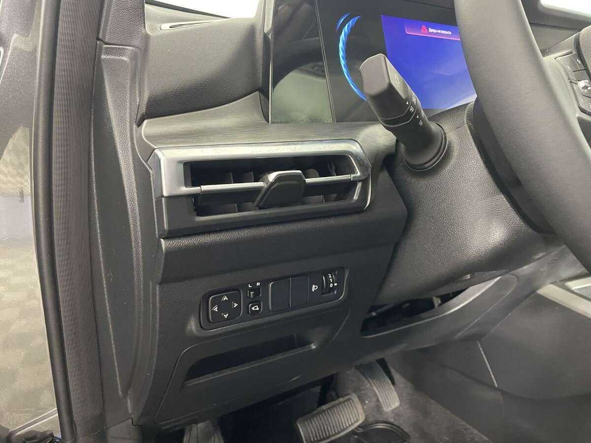 Changan CS35PLUS, 2023 Фото №7