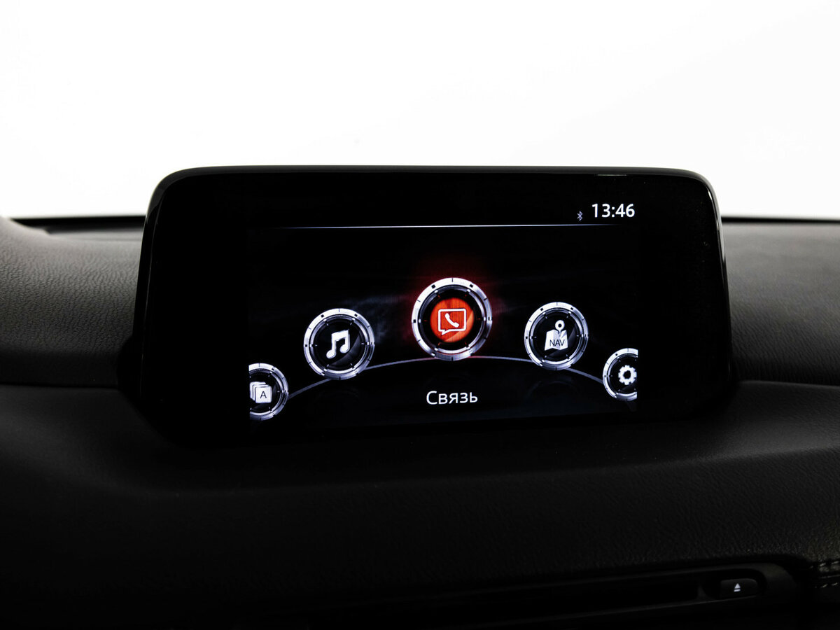 Mazda CX-5 II, 2017 Фото №14