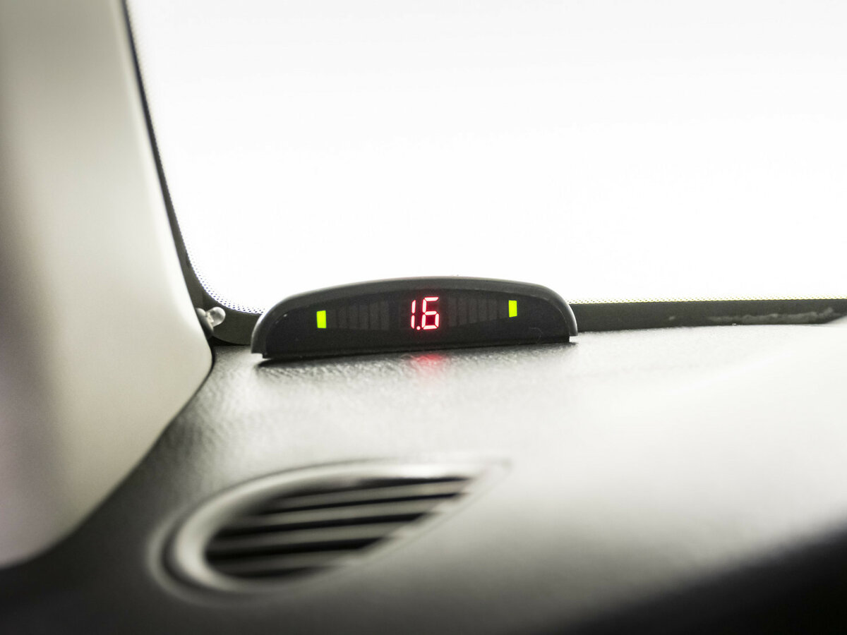 Kia Rio X IV Рестайлинг, 2020 Фото №14