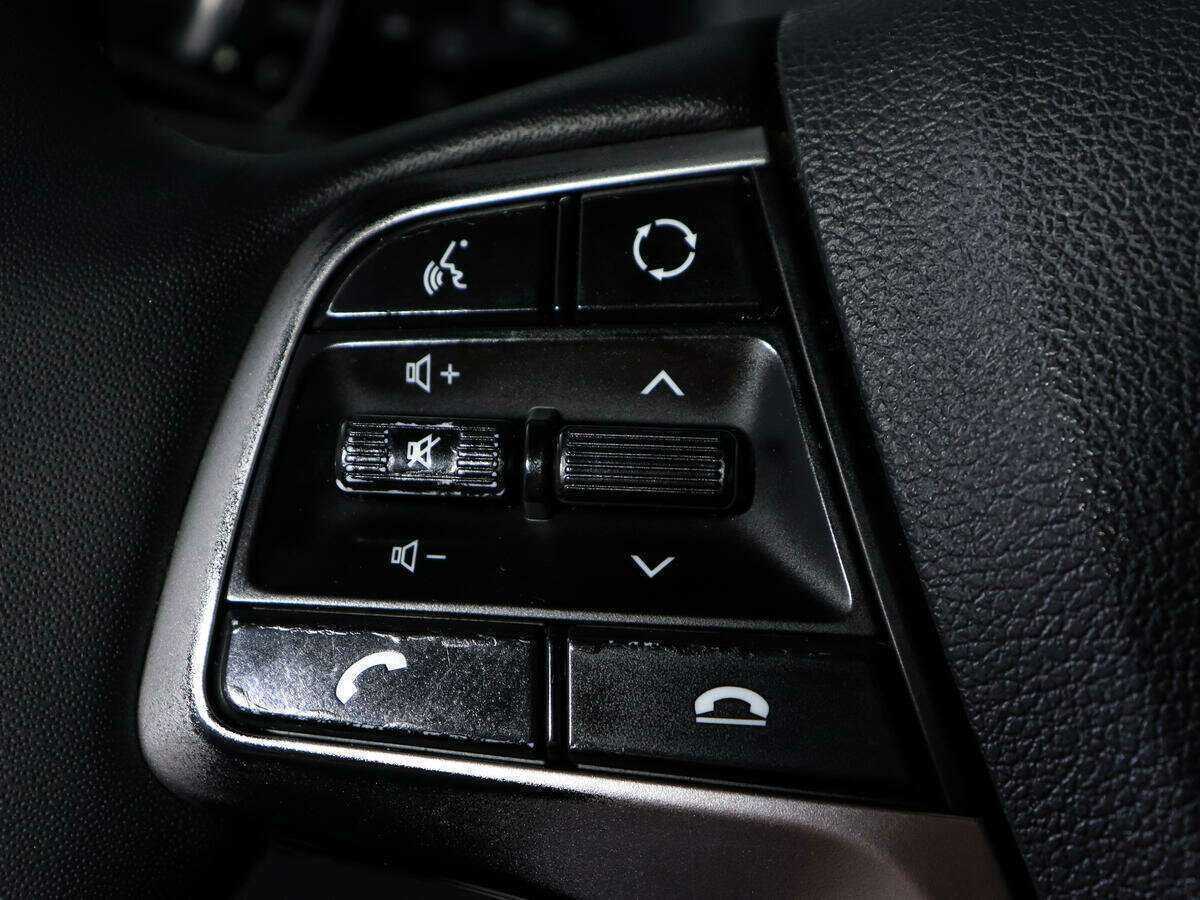 Hyundai Solaris, 2020 Фото №11