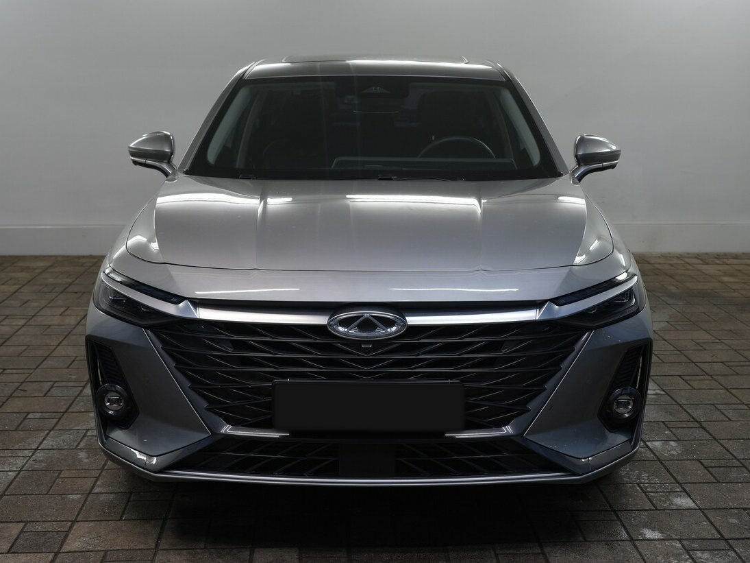 Chery Arrizo 8, 2023 Фото №2