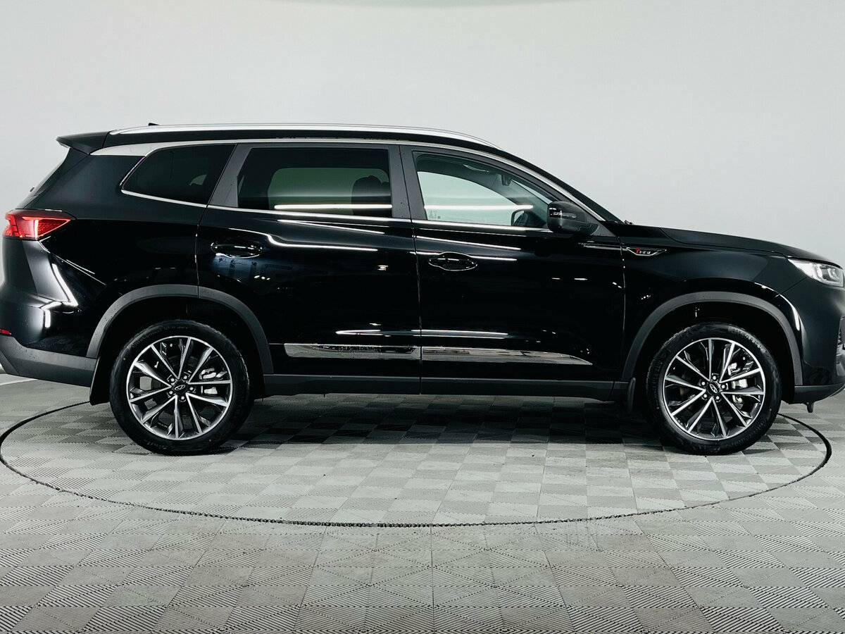 Chery Tiggo 8 Pro Max I Рестайлинг, 2024 Фото №4
