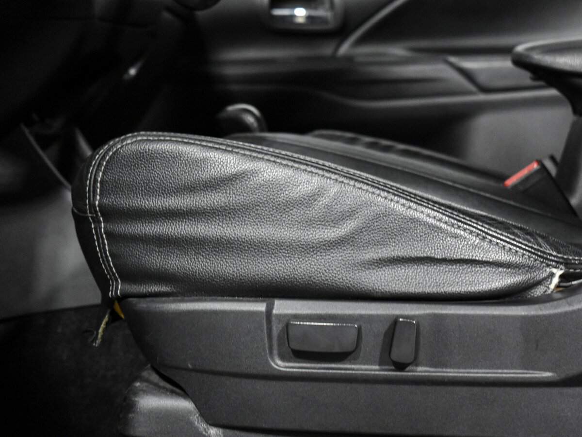 Mitsubishi Outlander, 2014 Фото №8