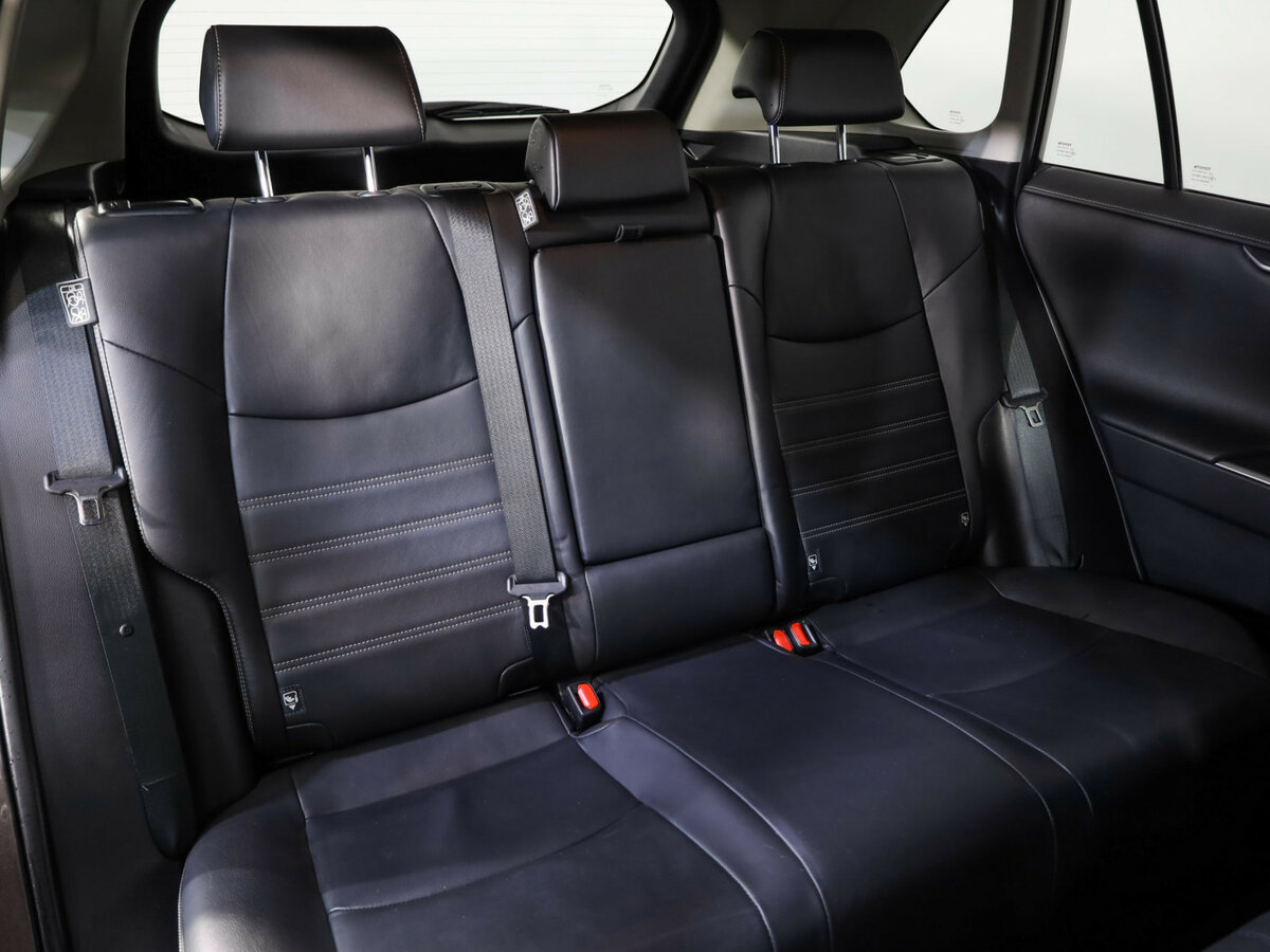 Toyota RAV4 V (XA50), 2019 Фото №21