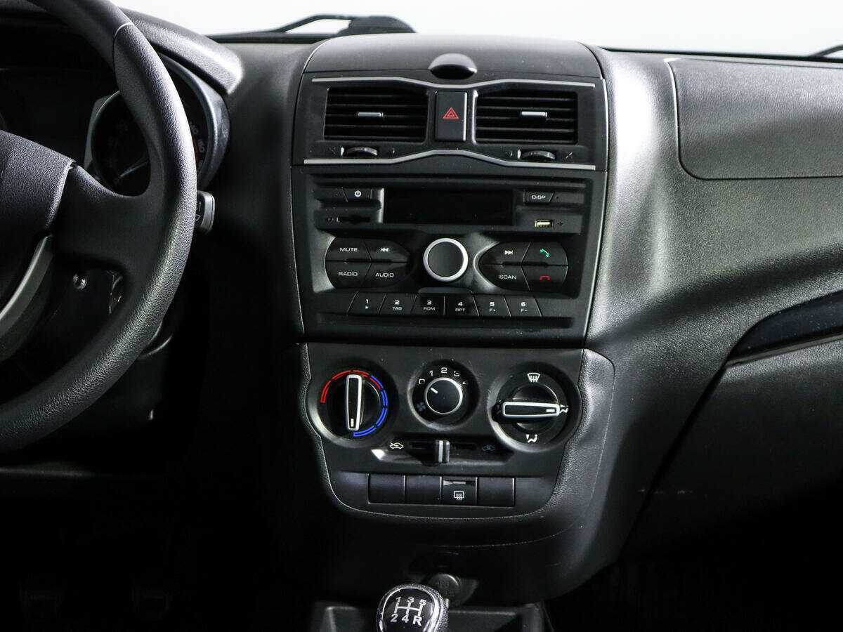 Lada (ВАЗ) Granta, 2022 Фото №11