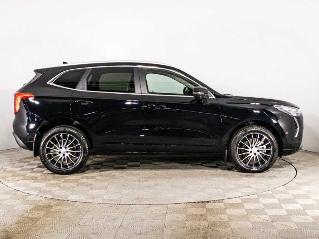 Haval Jolion, 2023 Фото №4